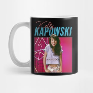 Retro Style Gifts for Fans Mug